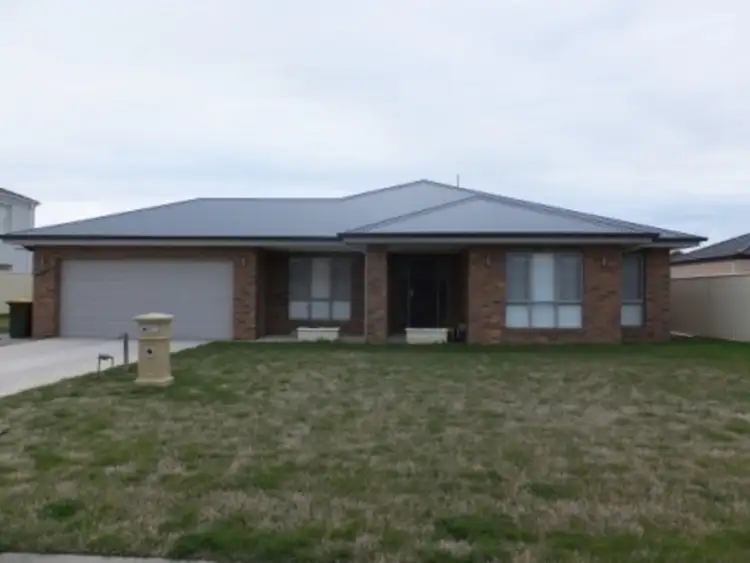 Main view of Homely house listing, 7 Sturt Court, Wangaratta VIC 3677
