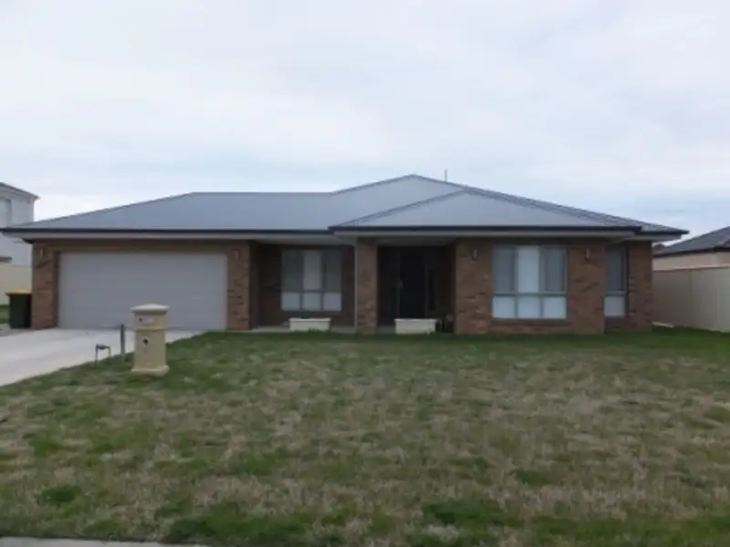 Main view of Homely house listing, 7 Sturt Court, Wangaratta VIC 3677