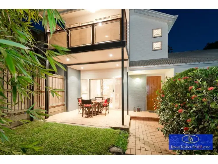 Third view of Homely townhouse listing, 2/37 Union Street, Taringa QLD 4068