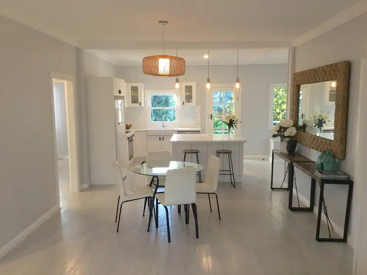 Fifth view of Homely house listing, 83 Hamilton Road, Wavell Heights QLD 4012