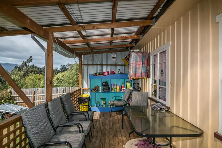 Third view of Homely house listing, 3 Donohoe Street, Cygnet TAS 7112