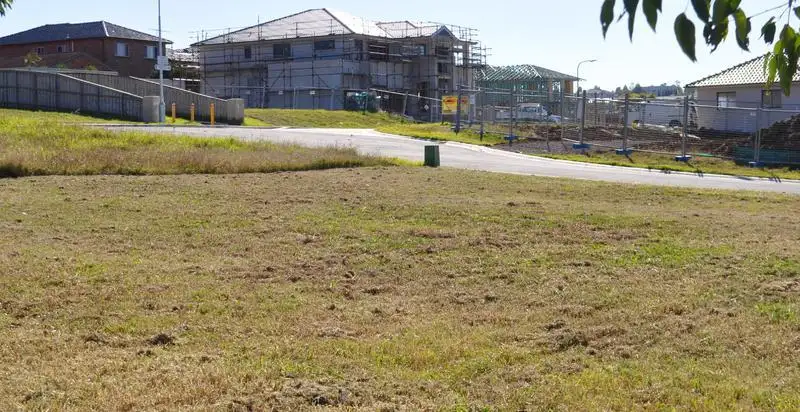 Main view of Homely land listing, 42 Maxwell Place, Abbotsbury NSW 2176