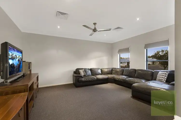 Fourth view of Homely house listing, 81 Bilbao Place, Bushland Beach QLD 4818