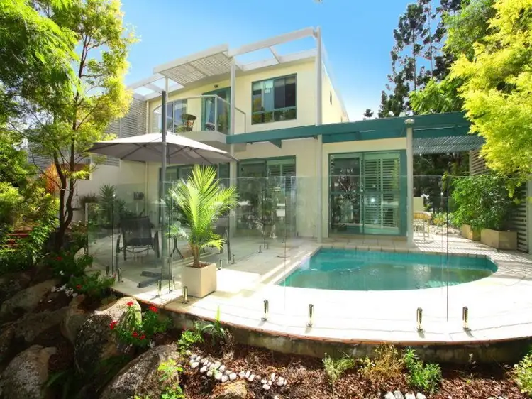 1128 Royal Pines Resort, Benowa QLD 4217