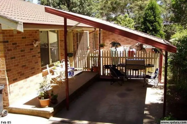Address available on request