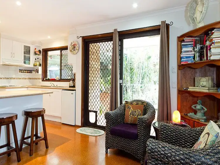 Seventh view of Homely house listing, 21 Koola Drive, Nerang QLD 4211