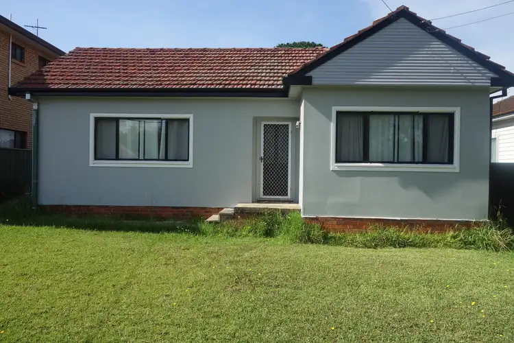 18 Passefield Street, Liverpool NSW 2170
