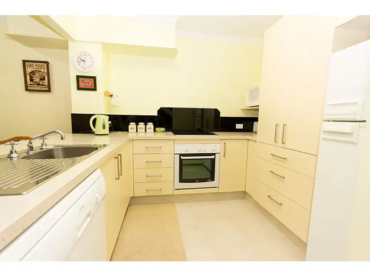 Third view of Homely townhouse listing, 4/82 Lawrence Drive, Nerang QLD 4211