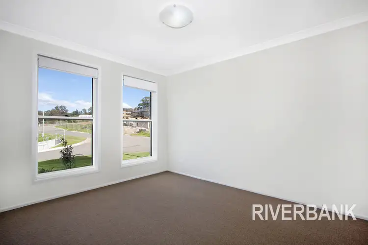 Sixth view of Homely house listing, Lot 107 Affleck Gardens, Middleton Grange NSW 2171