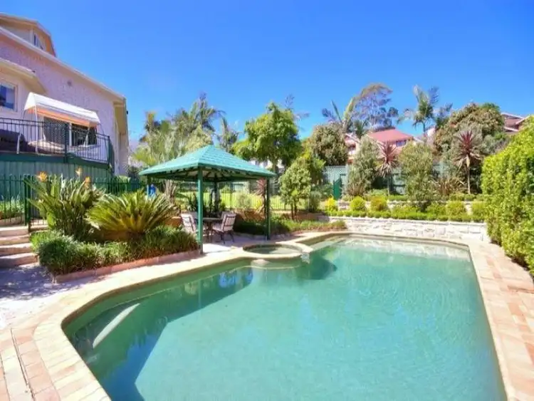 Fourth view of Homely house listing, 2 Matthew Way, West Pennant Hills NSW 2125