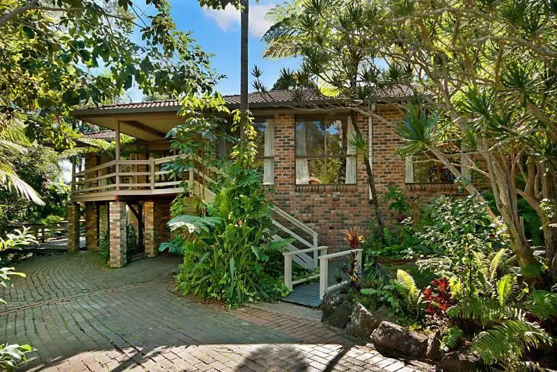 Main view of Homely house listing, 1 Bobra Glen, Ocean Shores NSW 2483