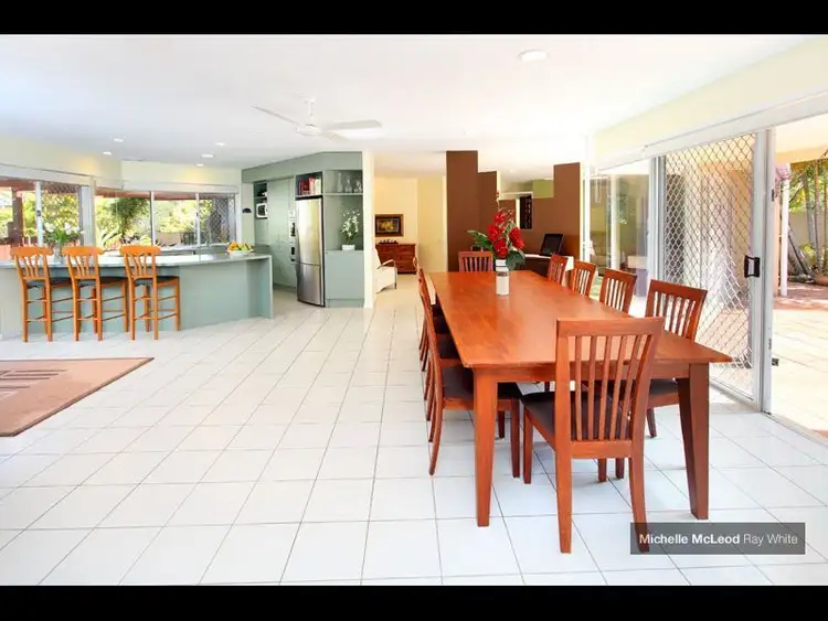 Fifth view of Homely house listing, 93 Greenford Street, Chapel Hill QLD 4069