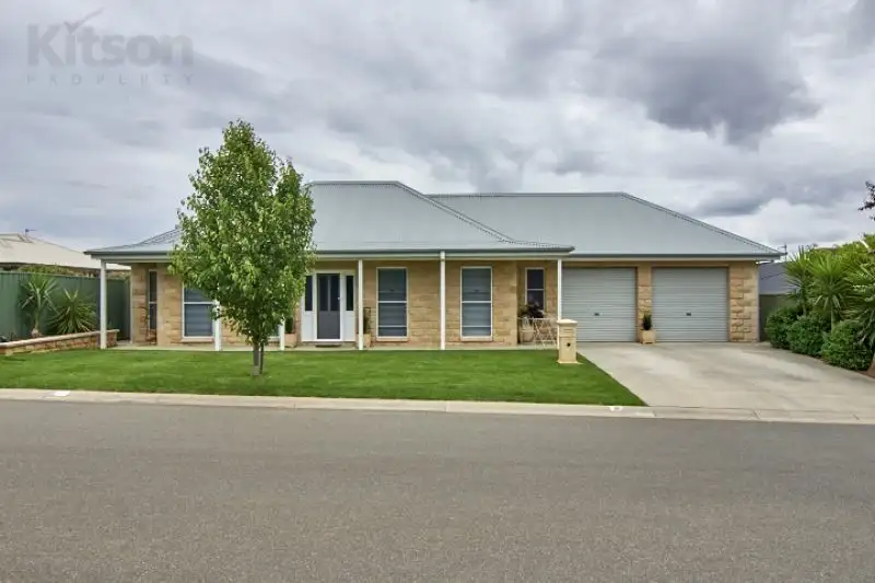 Main view of Homely house listing, 2 Teak Close, Forest Hill NSW 2651