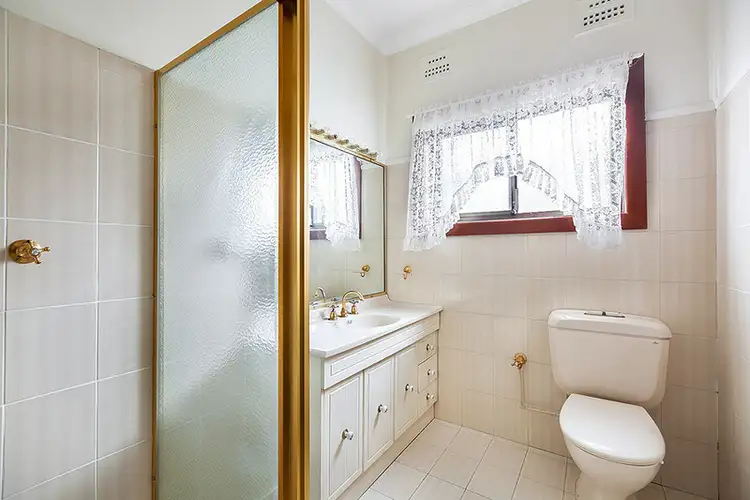 Sixth view of Homely house listing, 57 Western Crescent, Gladesville NSW 2111