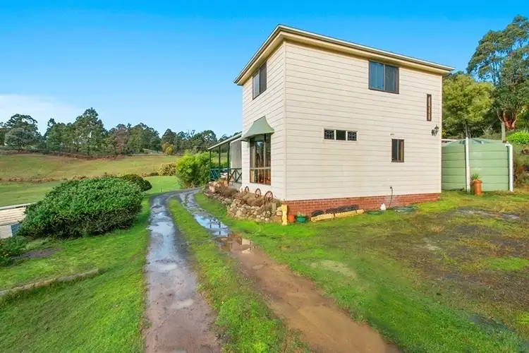 Sixth view of Homely house listing, 50 Duggans Road, Cradoc TAS 7109