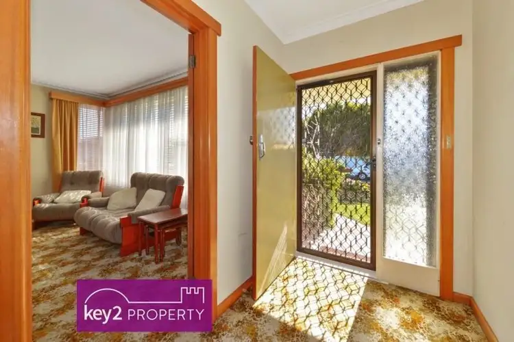 Fifth view of Homely house listing, 35 Hingston Crescent, Norwood TAS 7250