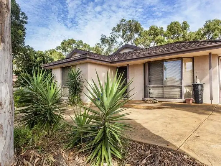 Second view of Homely house listing, 11 hutchins way, Skye VIC 3977