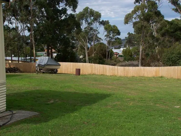 Sixth view of Homely house listing, 5627 Channel Highway, Verona Sands TAS 7112