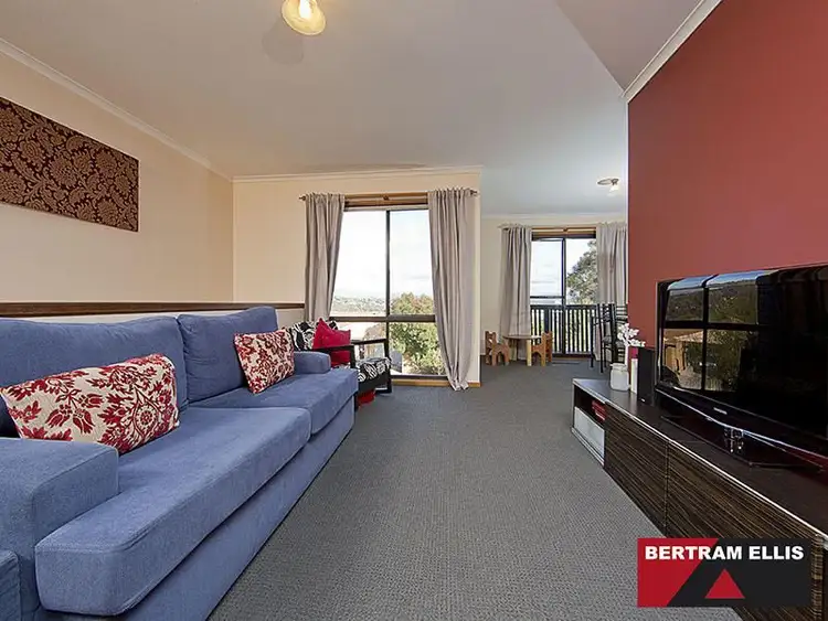 Second view of Homely townhouse listing, 16 Hallen Close, Swinger Hill ACT 2606