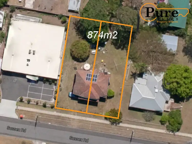 75 Sussex Street, Acacia Ridge QLD 4110