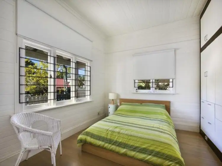 Second view of Homely house listing, 3 Alberto STREET, Lilyfield NSW 2040