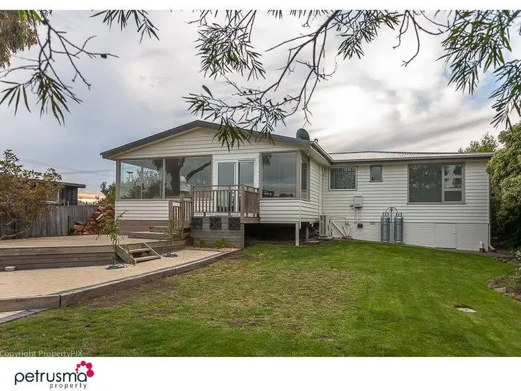 Main view of Homely house listing, 47 Corinth Street, Howrah TAS 7018