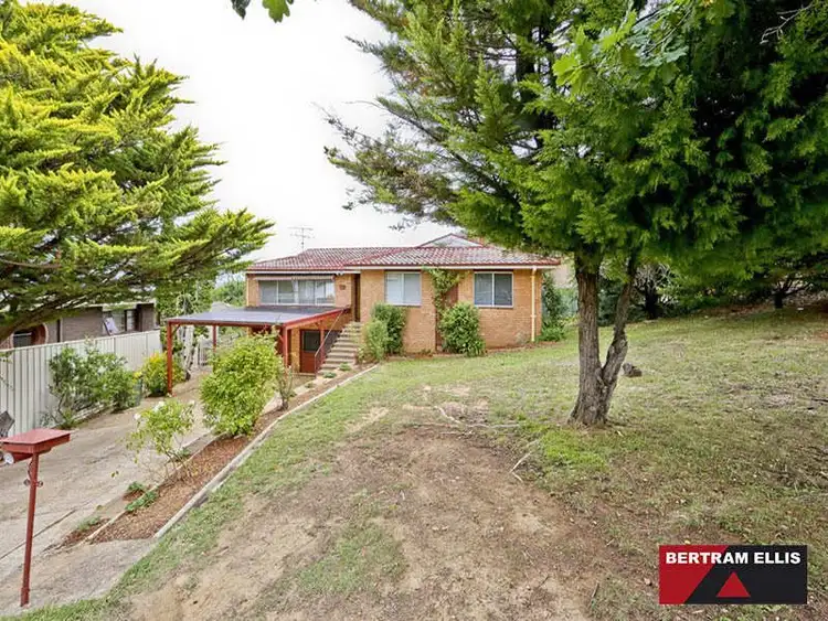 Second view of Homely house listing, 34 Rubbo Crescent, Weston ACT 2611