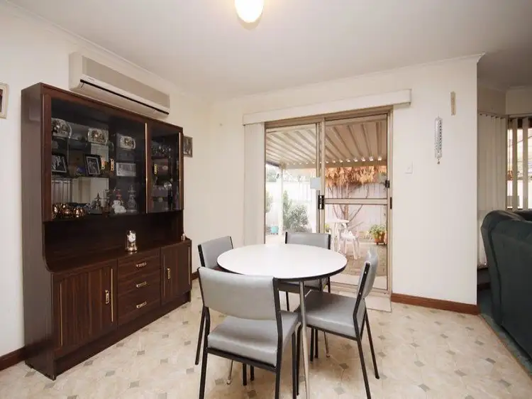 Fourth view of Homely house listing, 1/12 Oxford Circuit, Newton SA 5074
