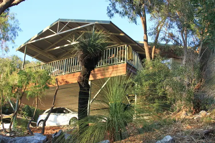 Sixth view of Homely house listing, 314 Estuary Road, Dawesville WA 6211