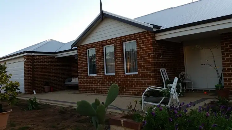 Fourth view of Homely house listing, 6 Jacamar Drive, Northam WA 6401