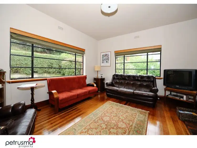 Fourth view of Homely house listing, 31 Knocklofty Terrace, West Hobart TAS 7000
