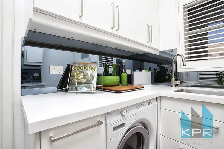 Third view of Homely apartment listing, 11/819 Beaufort Street, Inglewood WA 6052