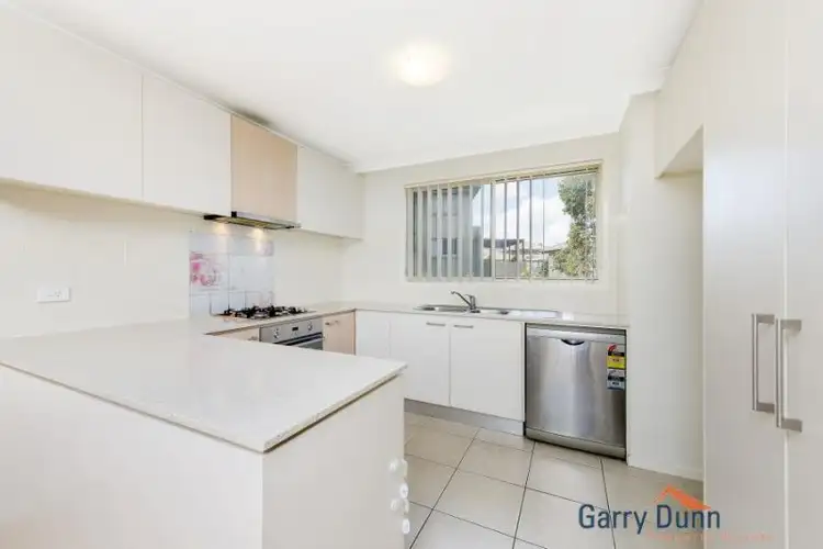 Third view of Homely house listing, 3/15 Parkwood Road, Holsworthy NSW 2173