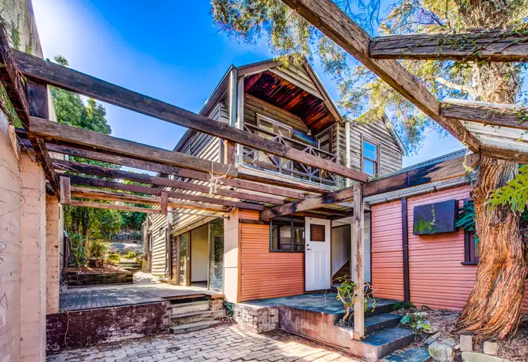 3 Hartley Street, Rozelle NSW 2039