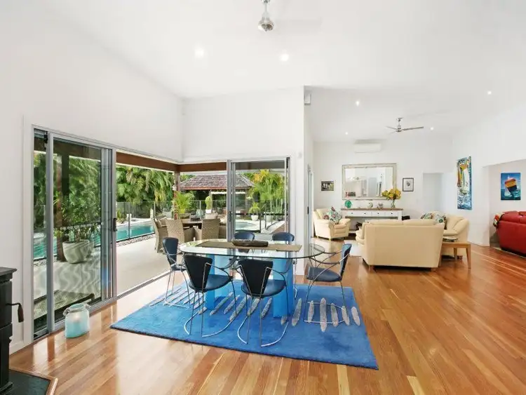 Fourth view of Homely house listing, 12 Nugan Court, Tewantin QLD 4565