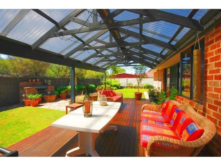 Fourth view of Homely house listing, 2 Medusa Way, Geographe WA 6280