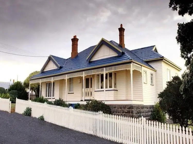 45 Church Street, Stanley TAS 7331