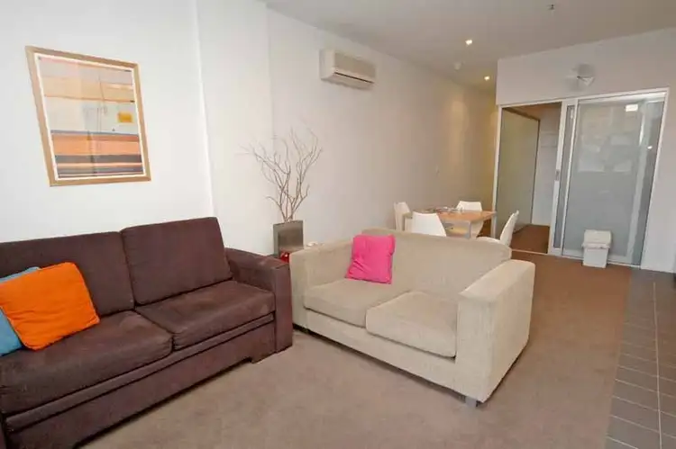 Third view of Homely apartment listing, 12/45 York Street, Adelaide SA 5000