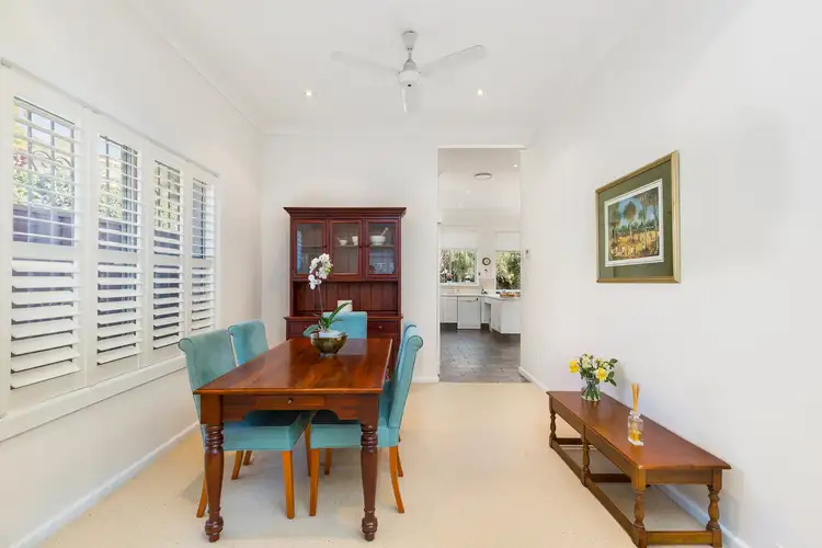 Fourth view of Homely house listing, 94 Balfour Road, Bellevue Hill NSW 2023