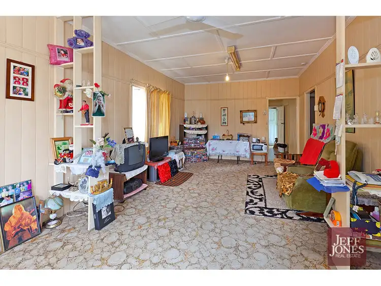 Seventh view of Homely house listing, 99 Dunellan Street, Greenslopes QLD 4120