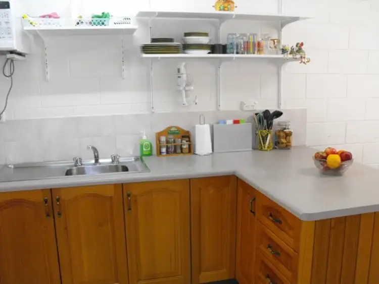 Sixth view of Homely unit listing, 4/37 Ralston Street, West End QLD 4810