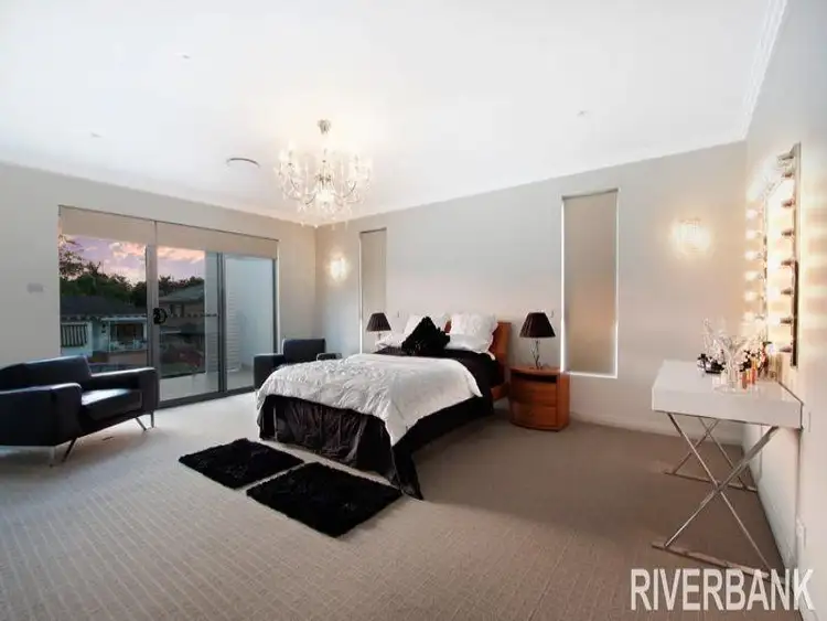 Fourth view of Homely house listing, 5 Montague Street, Greystanes NSW 2145