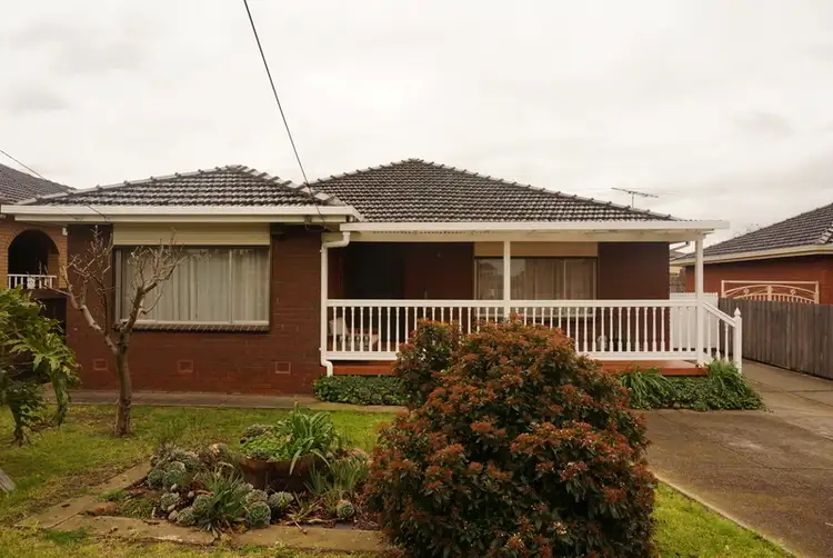 128 Hall Street, Sunshine West VIC 3020