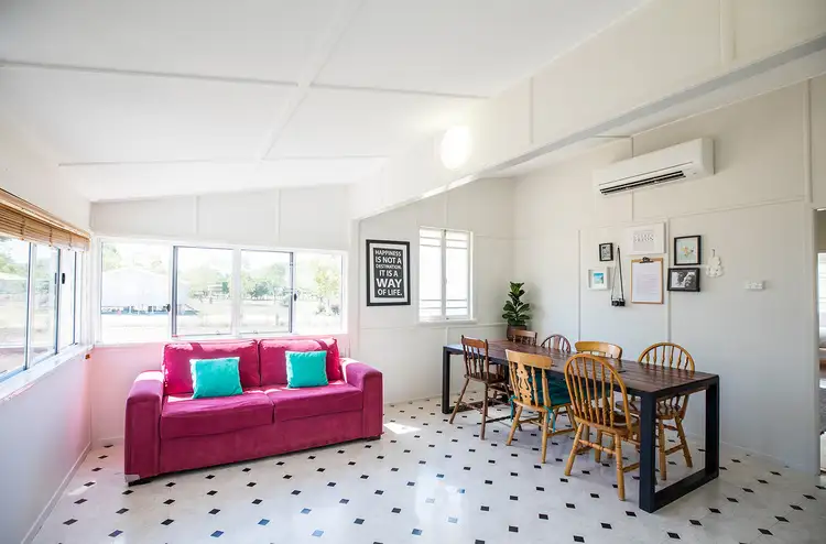 Fifth view of Homely house listing, 18B Allendale Drive, Alligator Creek QLD 4816