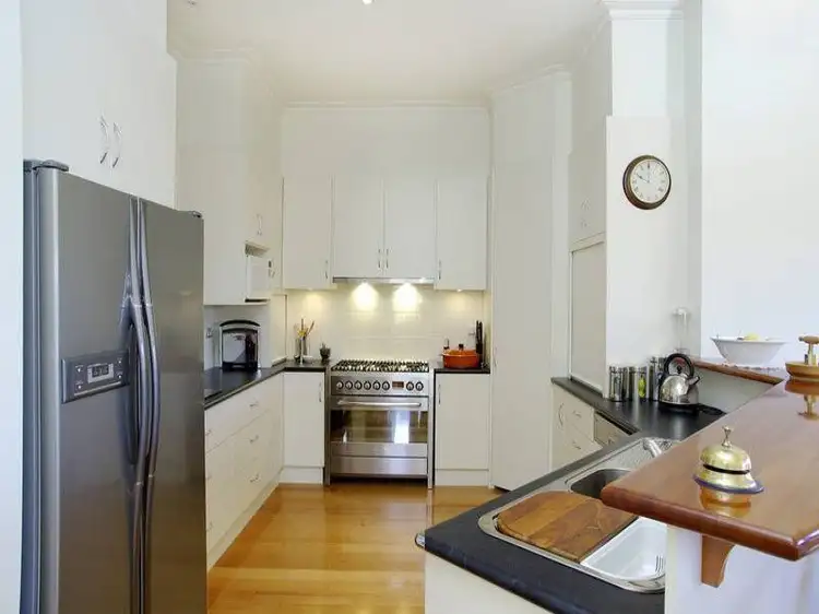 Fifth view of Homely house listing, 16 Ann Street, Geelong West VIC 3218