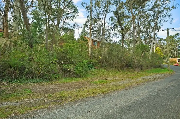 Third view of Homely land listing, 67 North Street, Katoomba NSW 2780