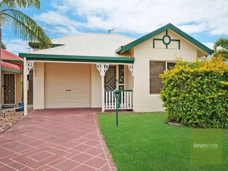 9 Harvard Street, Douglas QLD 4814