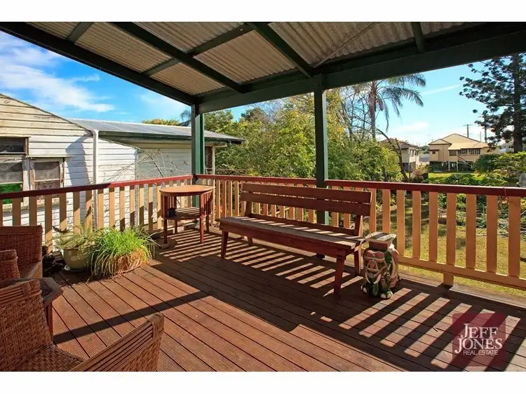 Fourth view of Homely house listing, 32 Ellis Street, Greenslopes QLD 4120