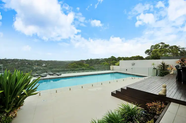 61 Barrie Street, Killara NSW 2071