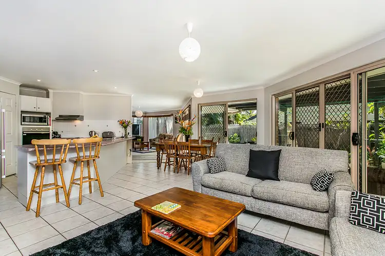 Third view of Homely house listing, 17 Oakland Court, Byron Bay NSW 2481